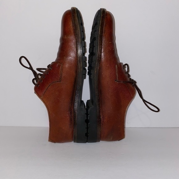 Salvatore Ferragamo lace ups - final price - Picture 4 of 9